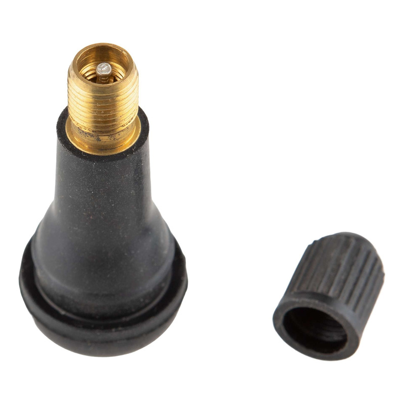 Valve droite