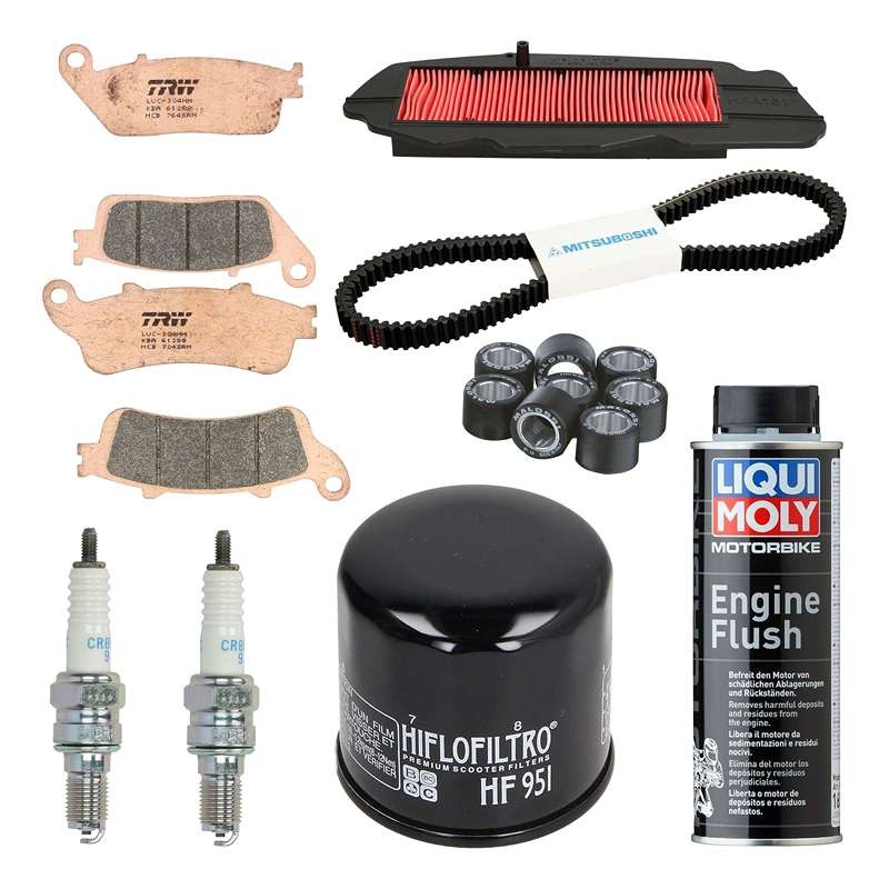 Kit entretien NF Prokit premium Honda FJS 400 Silver Wing 4t 2006-08