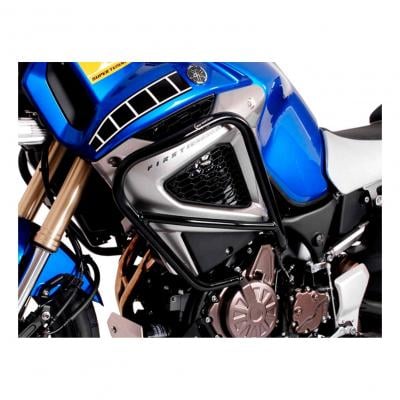 Barres de protection latérale SW-MOTECH noir Yamaha XT1200Z Super Tenere 10-