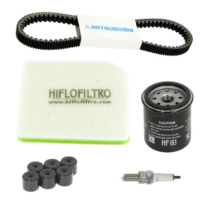 Kit entretien NF Prokit Basic Aprilia Scarabeo 250 2004-06