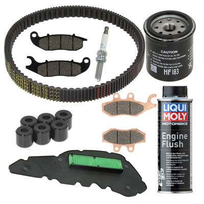 Kit entretien NF Prokit premium Aprilia SR 125 GT 2021-24