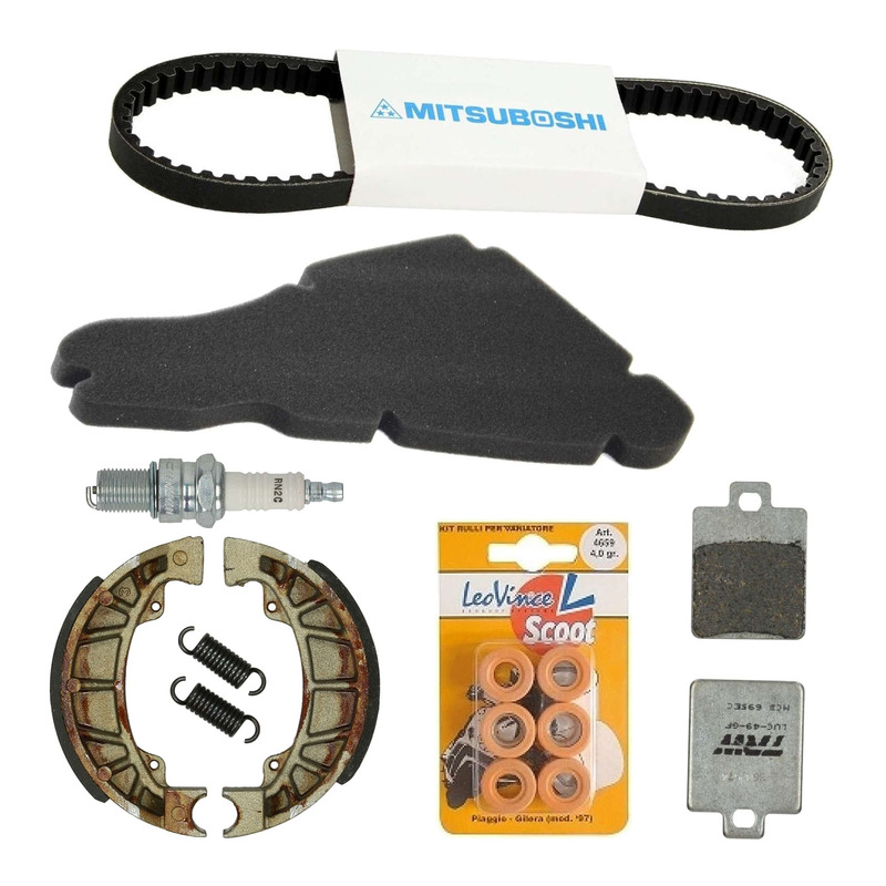 Kit entretien NF Prokit plus Piaggio Typhoon 50 2t 2001