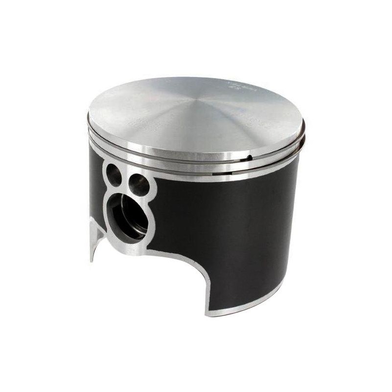 Piston S3 coulé Ø 75,96 mm compression standard pour Sherco TR 290