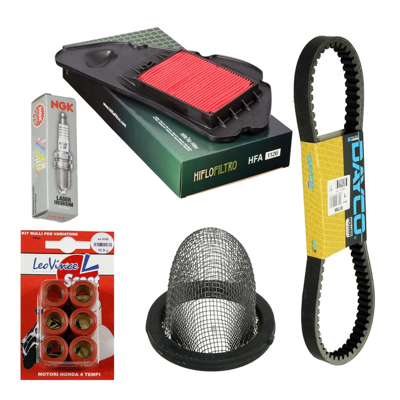 Kit entretien NF Prokit Basic Forza 125 2015-16