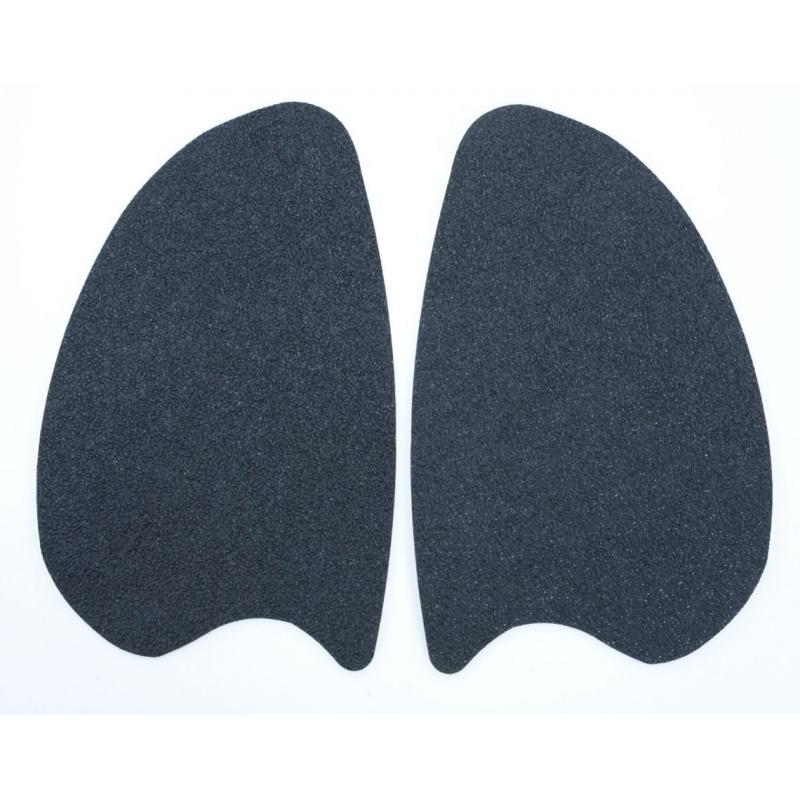 Kit grip de réservoir R&G Racing noir Honda CBR 1100 XX 97-07