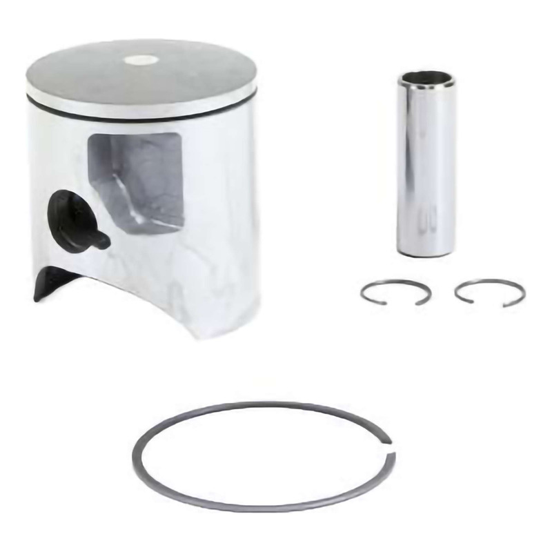 Kit Piston Complet PROX Ø 53.96mm - Kawasaki 125 KX 01-02