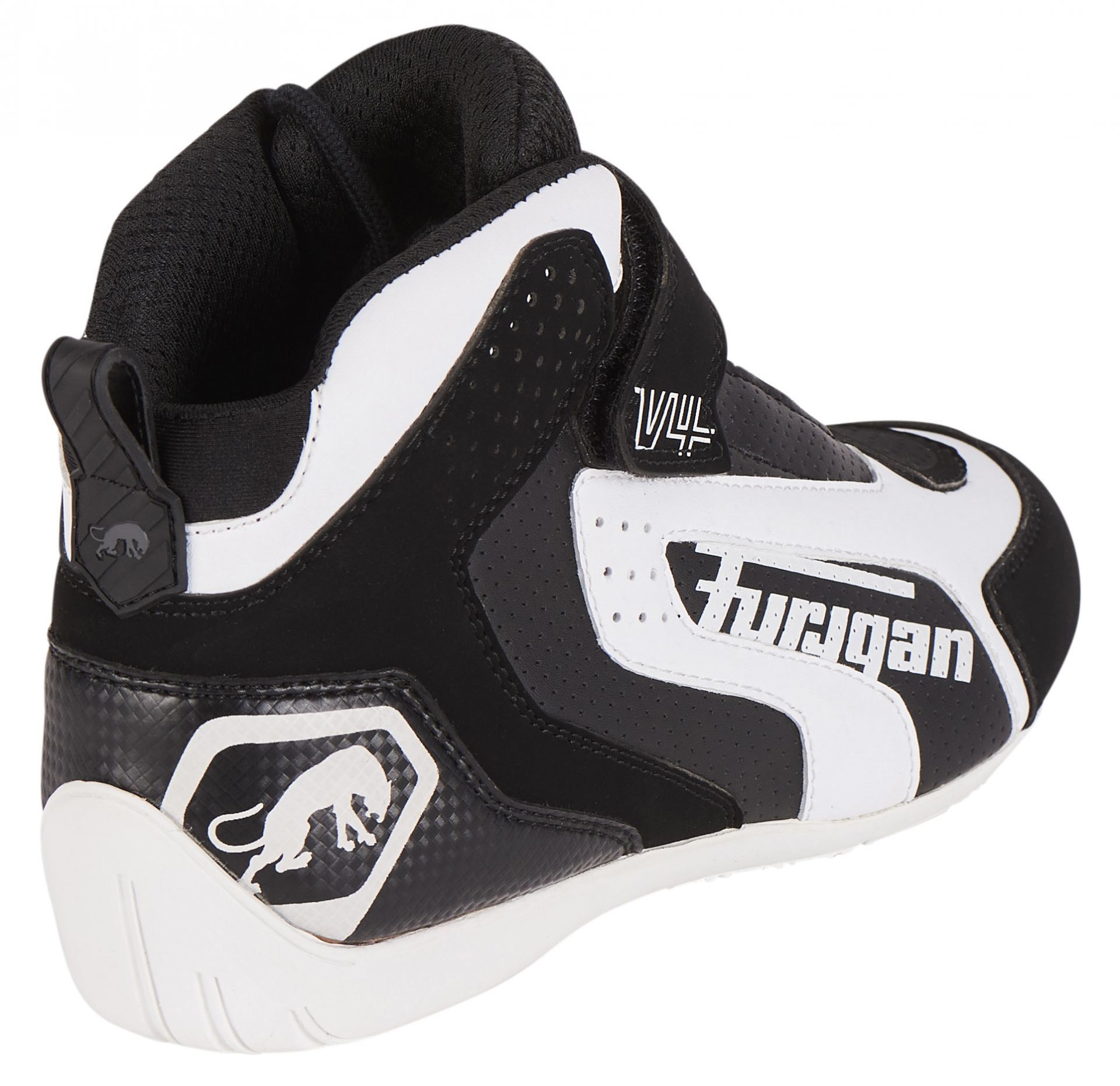 basket moto furygan