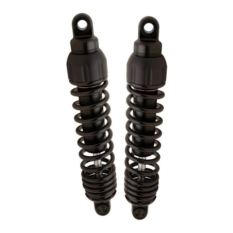 Amortisseurs Progressive Suspension 444 standard 292mm 11,5 Harley D