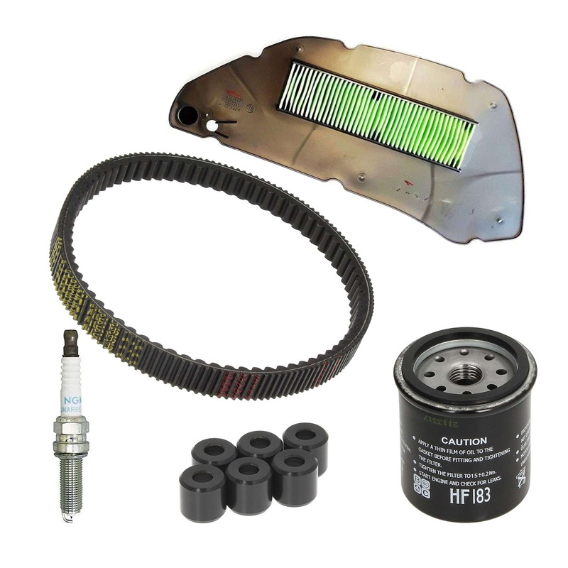 Kit entretien NF Prokit Basic Piaggio Medley 125 4t 4v 2018-19