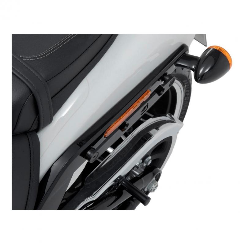 Support latéral SW-Motech SLH gauche Harley Davidson Softail Breakout 1745 18-19