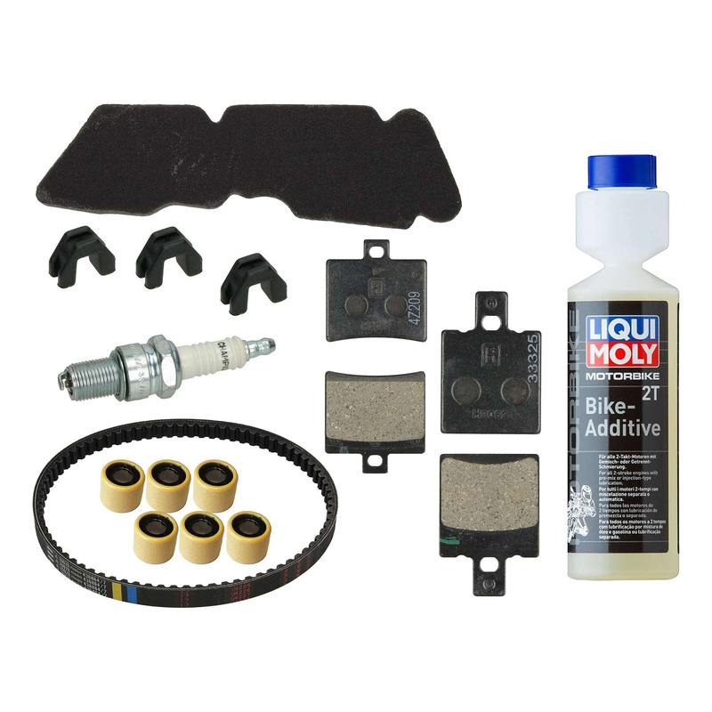 Kit entretien NF Prokit OEM premium Aprilia SR 50 Replica 2t 2019