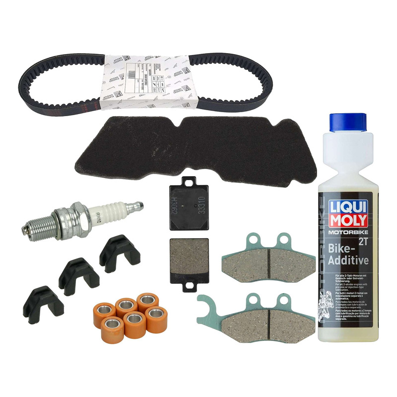 Kit entretien NF Prokit OEM premium Gilera DNA 50 GP 2t 2003-08