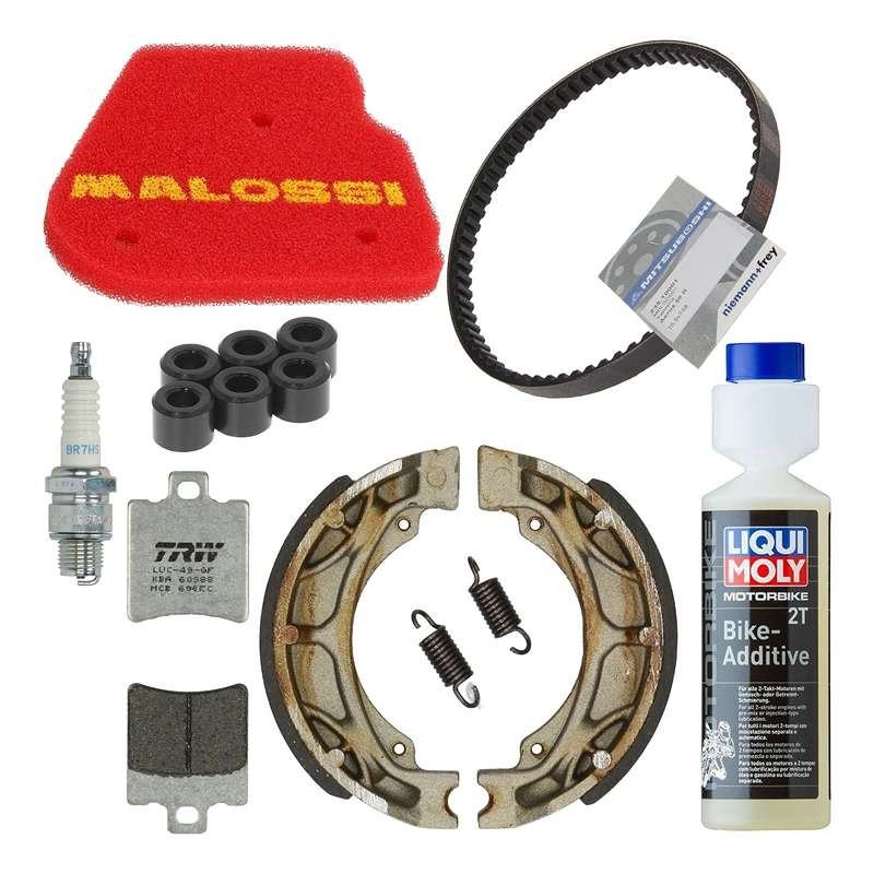 Kit entretien NF Prokit premium Aprilia SR WWW 50 2t 1997-01