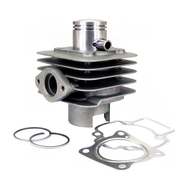 Cylindre D.40 TNT Alu Typhoon Stalker 50cc