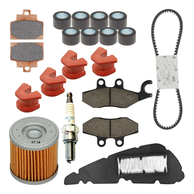 Kit entretien NF Prokit OEM plus Piaggio MP3 400 2021-24