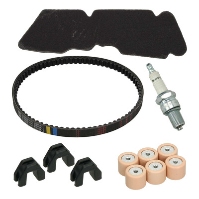 Kit entretien NF Prokit Basic OEM Gilera Stalker 50 2t 2007-11