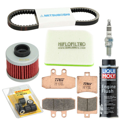Kit entretien NF Prokit premium Aprilia Scarabeo 125 4t 1999-02