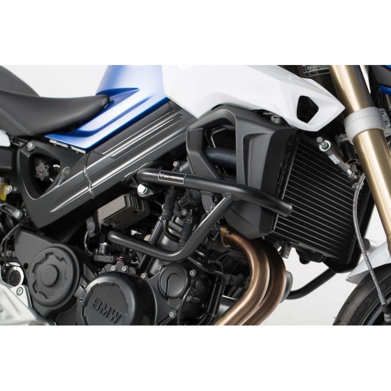Panneau Latéral Pour BMW R1200GS (2004-2012) & R1200GS Adventure