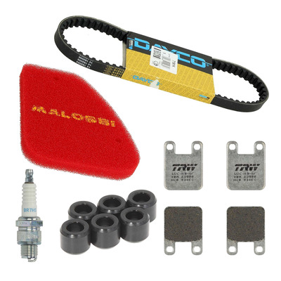 Kit entretien NF Prokit plus Peugeot TKR 50 2t 2007
