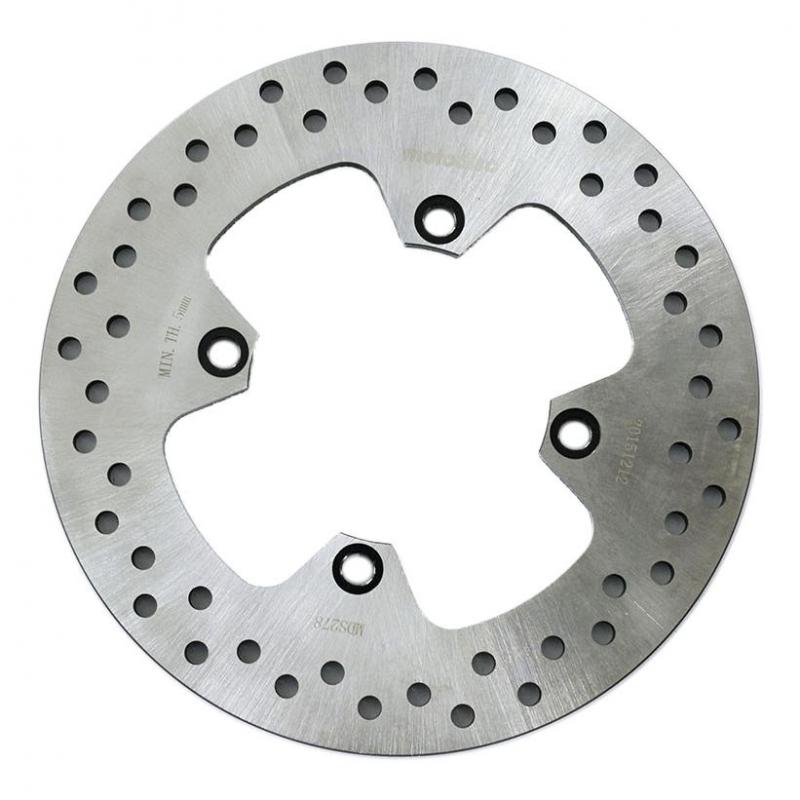 Disque de frein MTX Disc Brake fixe Ø 240 mm arrière Kawasaki ZR-7 9