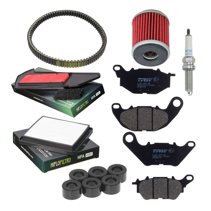 Kit entretien NF Prokit plus Yamaha X-MAX 300 2020