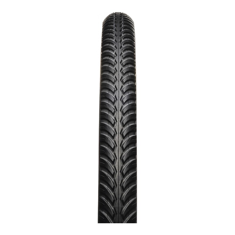 Pneu VTT Hutchinson Rock II 27.5x2.0 (50-584) TT TR – Noir – Neuf