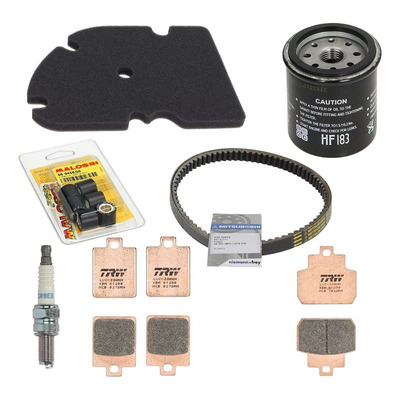 Kit entretien NF Prokit plus Piaggio MP3 125 4t 2006-08