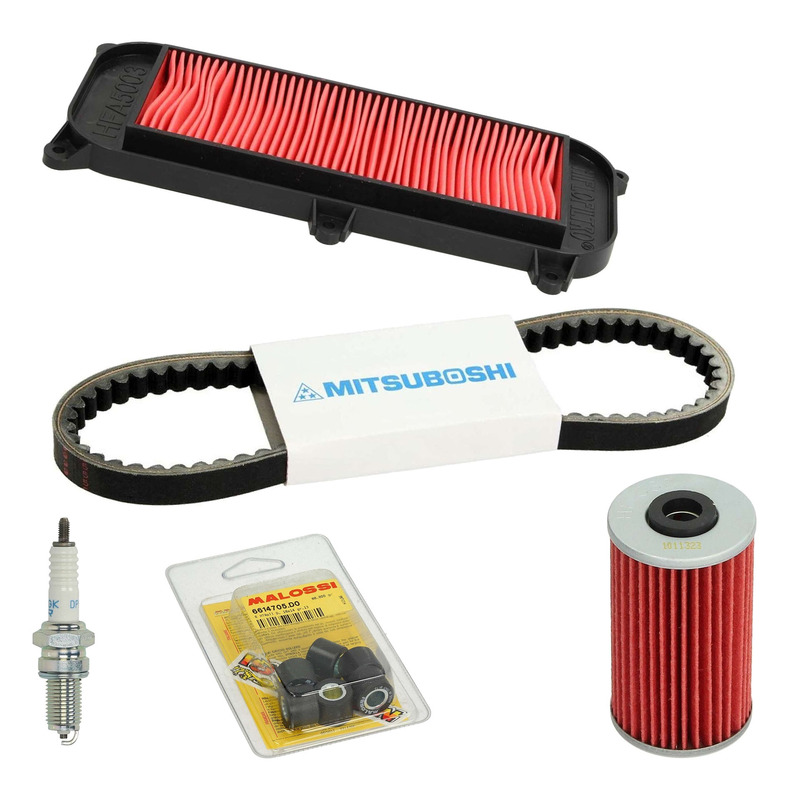 Kit entretien NF Prokit Basic Kymco Yager 125 GT 4t 2017
