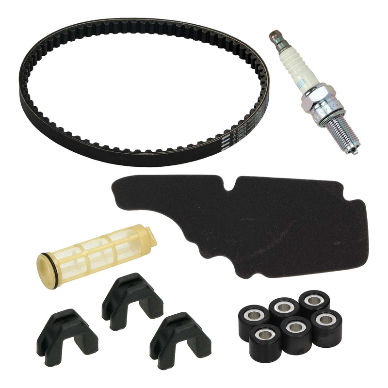 Kit entretien NF Prokit Basic OEM Piaggio Fly 50 4t 2006-07