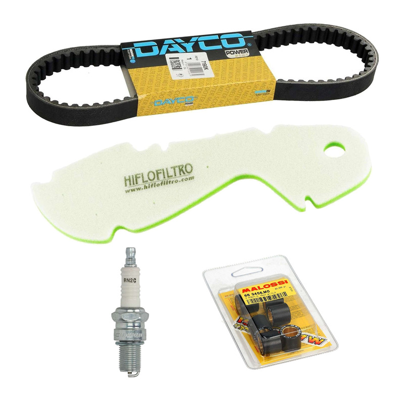 Kit entretien NF Prokit Basic Piaggio Typhoon 125 2t 1995-1998