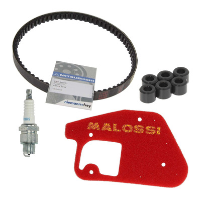 Kit entretien NF Prokit Basic Yamaha Next Generation 50 1999-01