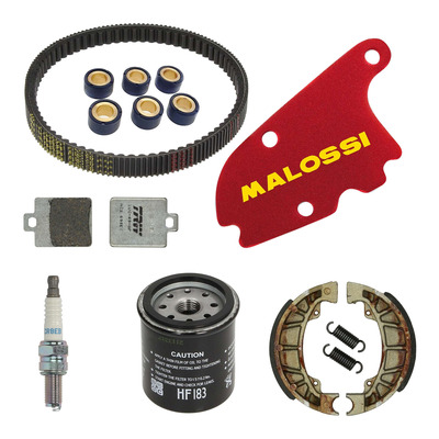 Kit entretien NF Prokit plus Vespa LX 150 4t 3v 2012