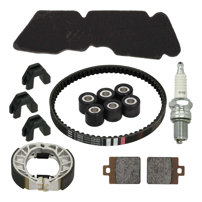 Kit entretien NF Prokit OEM plus Piaggio ZIP 50 SP 2t 2003