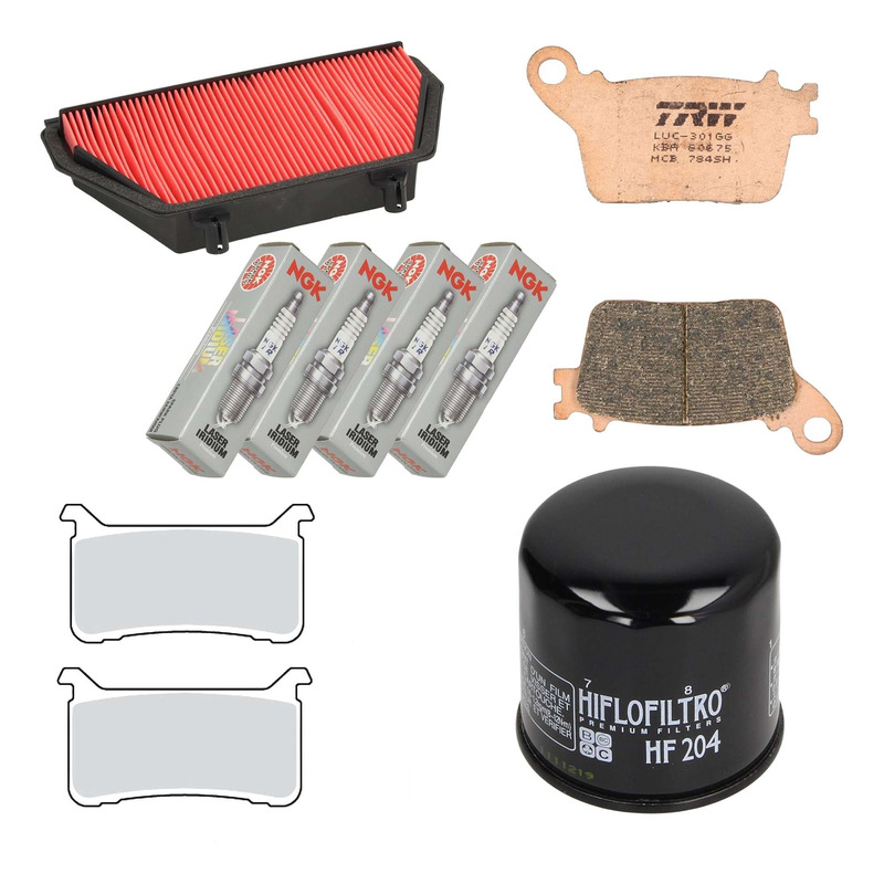 Kit entretien NF Prokit plus Honda CBR 600 RR 2024-25