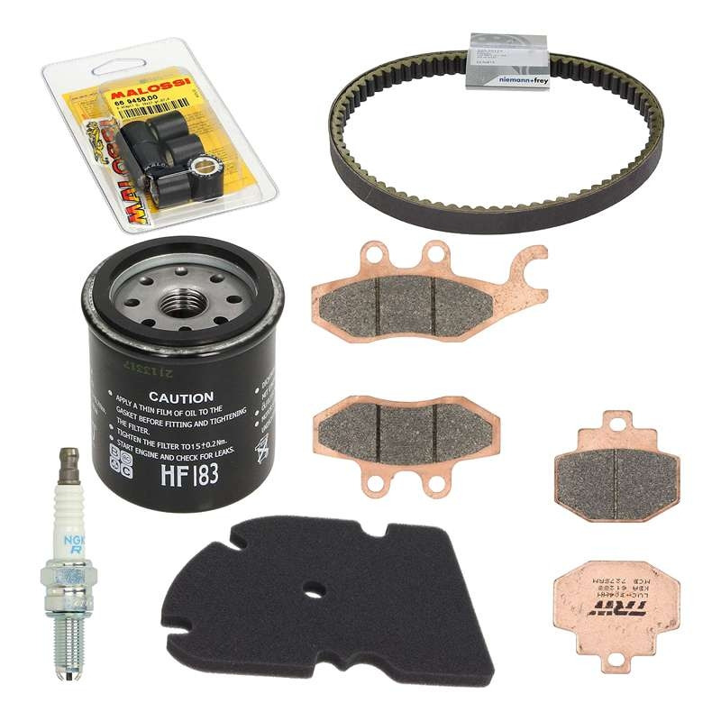 Kit entretien NF Prokit plus Vespa GTS Super 125 4t 4v 2014