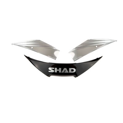 Kit catadioptre Shad pour top case SH39