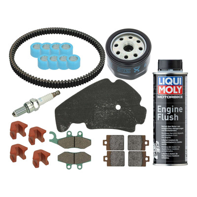 Kit entretien NF Prokit OEM premium Piaggio MP3 500 Sport LT 4t 4v 2011-13