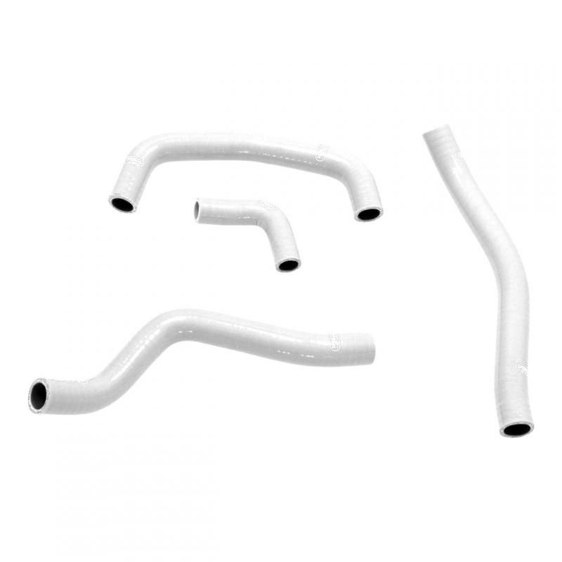 Durites de radiateur Samco Sport type origine Honda CRF 250R 18-21 bla