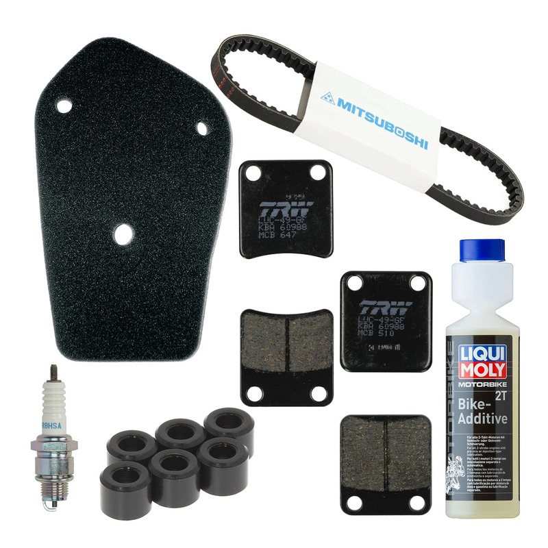 Kit entretien NF Prokit premium Daelim S-Five