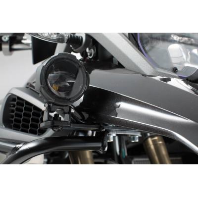 Support De Feux Additionnel Moto DENALI Pour BMW F 650 GS  04-07  G 650 Gs 09 15 3663466343943