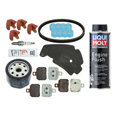 Kit entretien NF Prokit OEM premium Piaggio Beverly 500 4t 2005