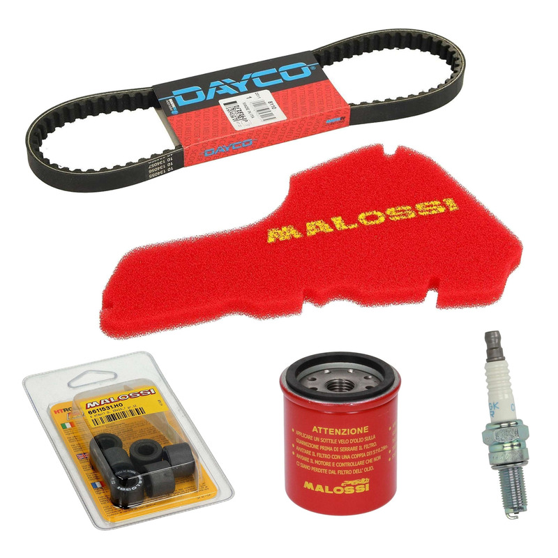 Kit entretien NF Prokit Basic Piaggio Liberty 125 4t 1998-01