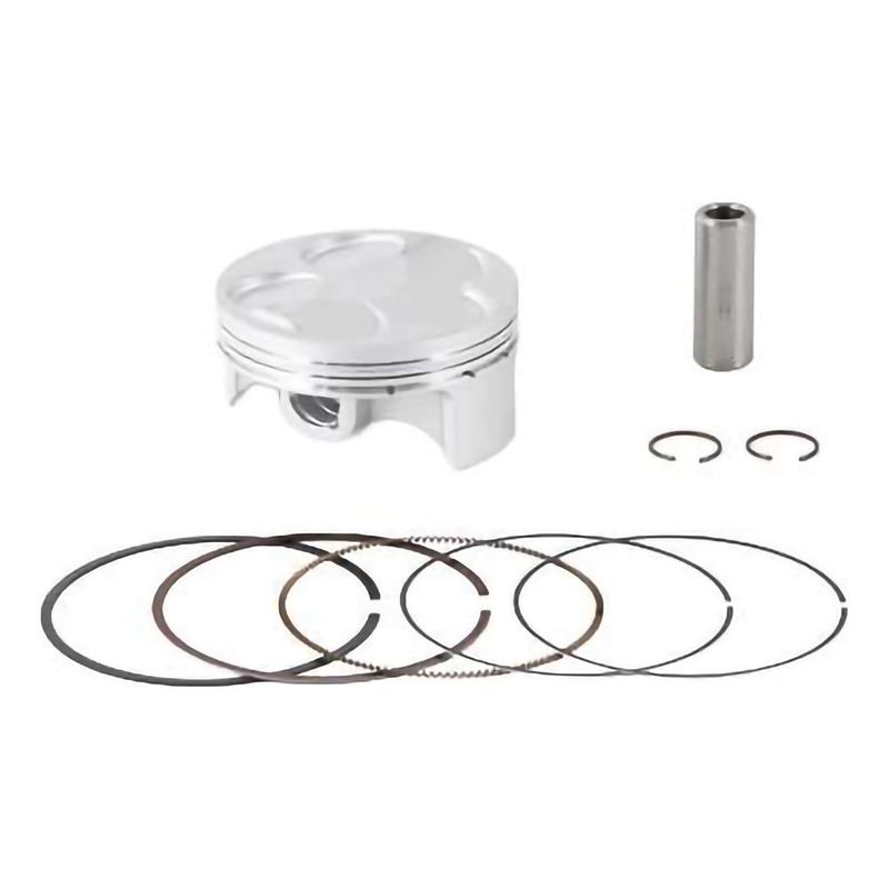 Kit Piston Complet PROX Ø 76.97mm - Yamaha 250 YZF 12-13