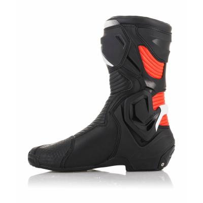 botte moto piste