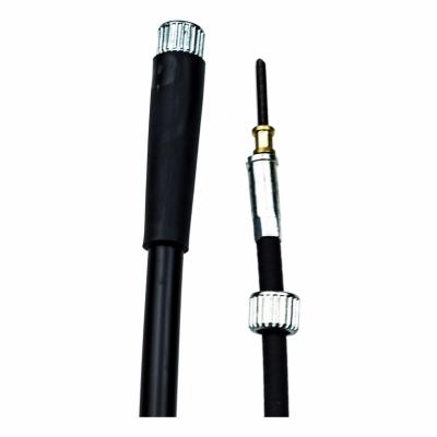 Engrenage D'entraînement De Compteur De Vitesse Robuste De 12 Mm Avec Câble De Remplacement Direct Pour Les Propriétaires De Scooter GY6 50 150