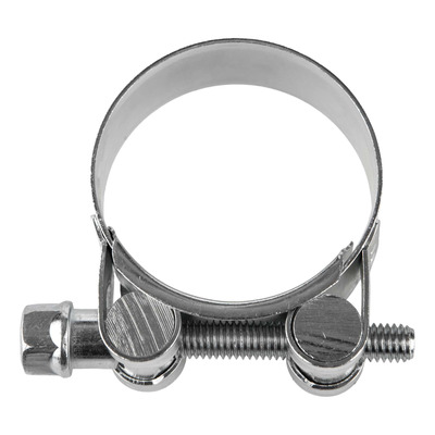 Collier d'échappement Norma Ø 37/40mm