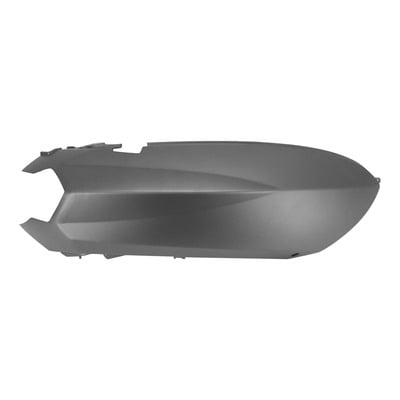Coque arrière droit gris mat Peugeot Kisbee 4t 2010-