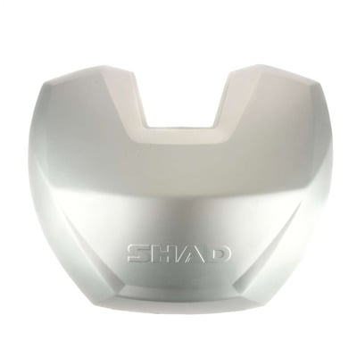 Couvercle en alu pour top case Shad SH59X