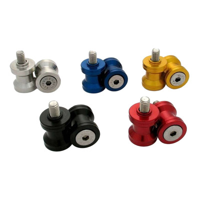 Diabolos CNC Racing ØM10x1,5 mm or