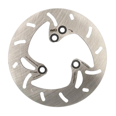 Disque de frein arrière NG Brake Ø200mm pour Rieju MRT 14-
